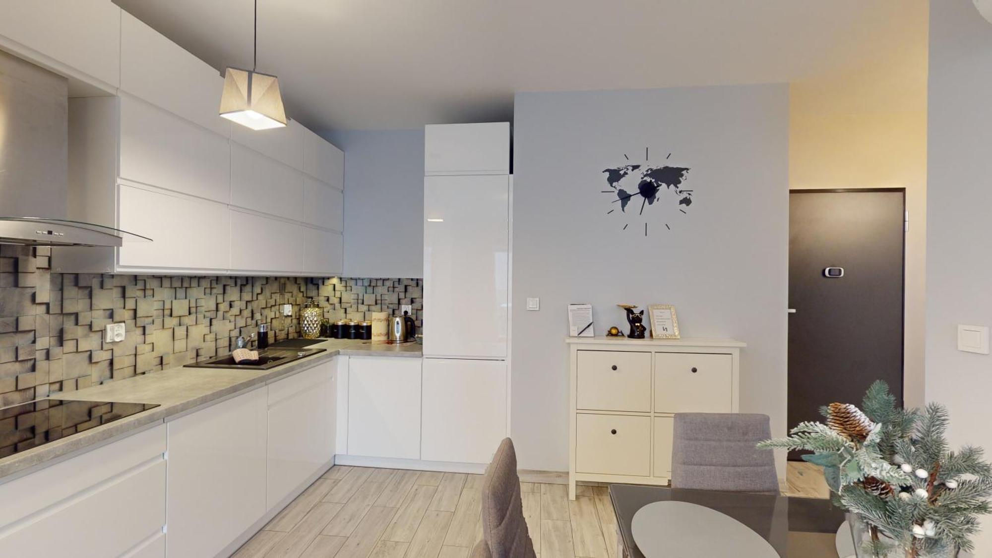 Family House Near The Market Square -Perfect For Family & Business Stays - Ksiecia Witolda Street 500 Steps To Market Square - 2 Bedrooms,2 Parking Places 弗罗茨瓦夫 外观 照片