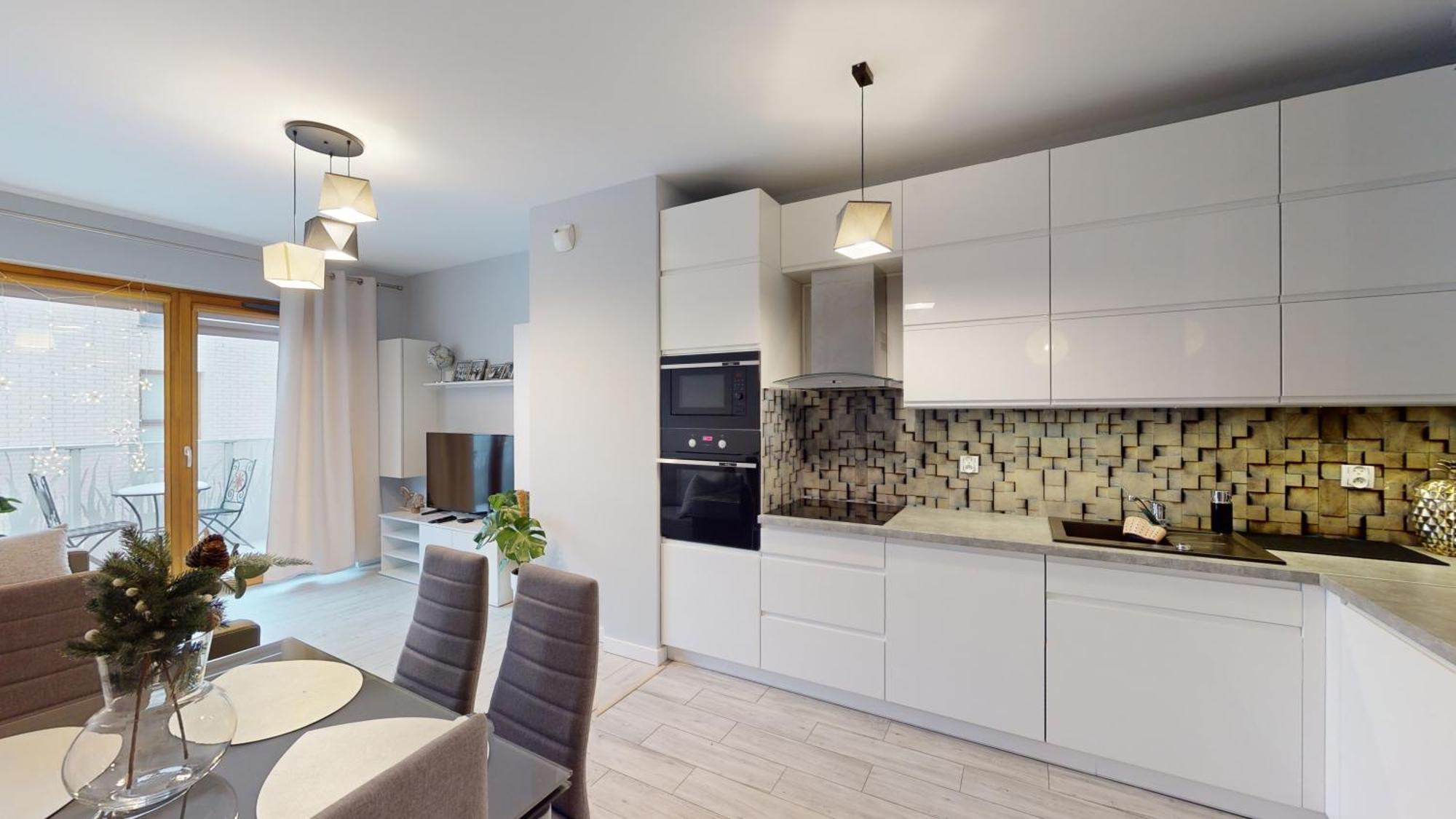 Family House Near The Market Square -Perfect For Family & Business Stays - Ksiecia Witolda Street 500 Steps To Market Square - 2 Bedrooms,2 Parking Places 弗罗茨瓦夫 外观 照片